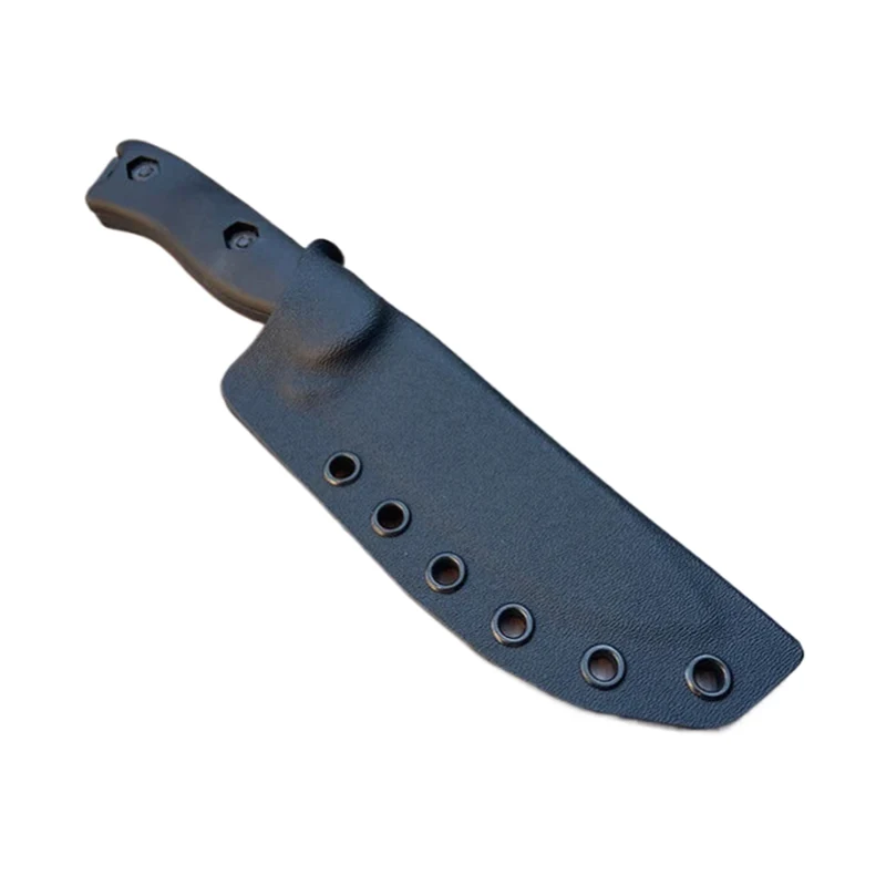 Những lợi thế của clip Belt Dao Kydex là gì?