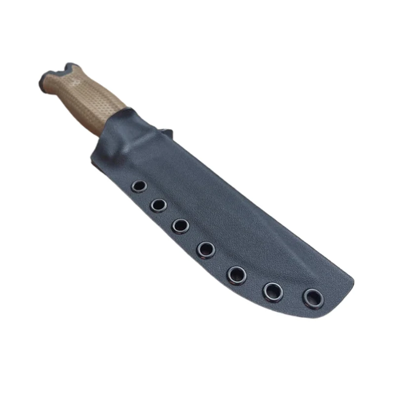 Vỏ bọc Kydex được sử dụng như thế nào?