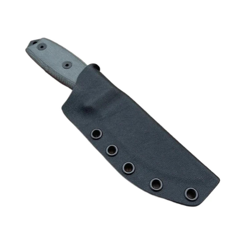 Tại sao nên chọn dao cố định có vỏ bọc?